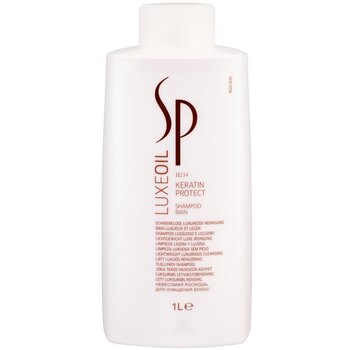 Luxe Oil Keratin Protect Shampoo - Luxusné šampón s olejmi